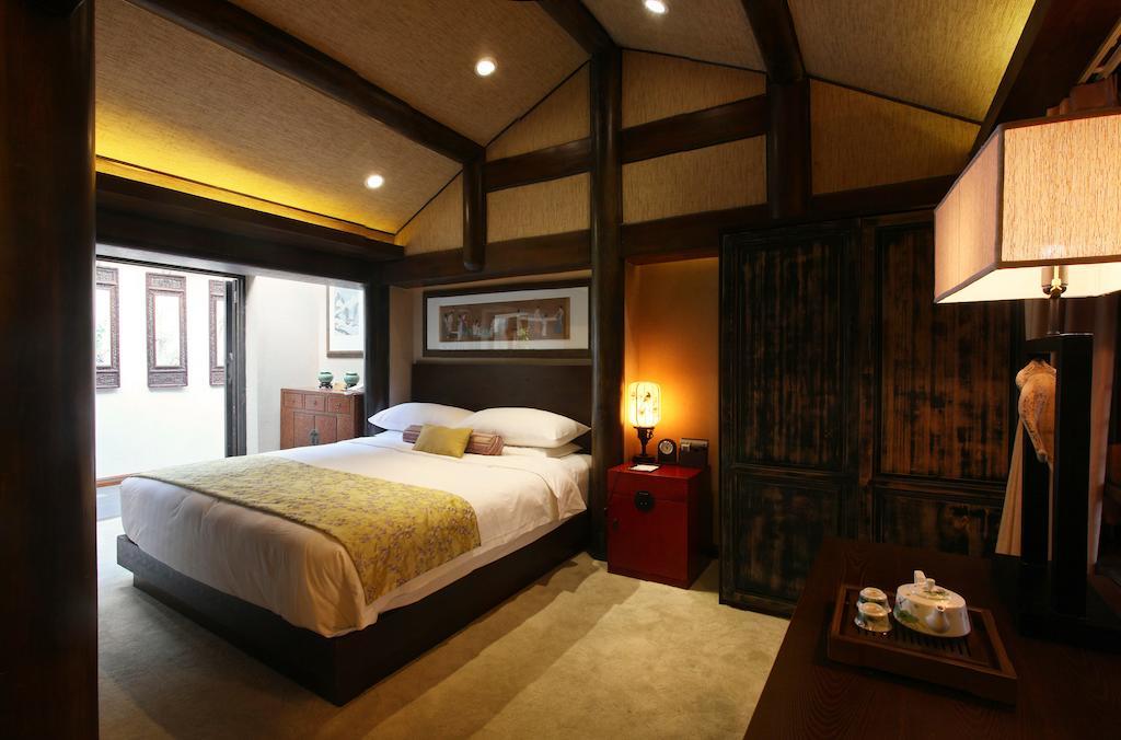 Renli Hotel Chengdu Cameră foto