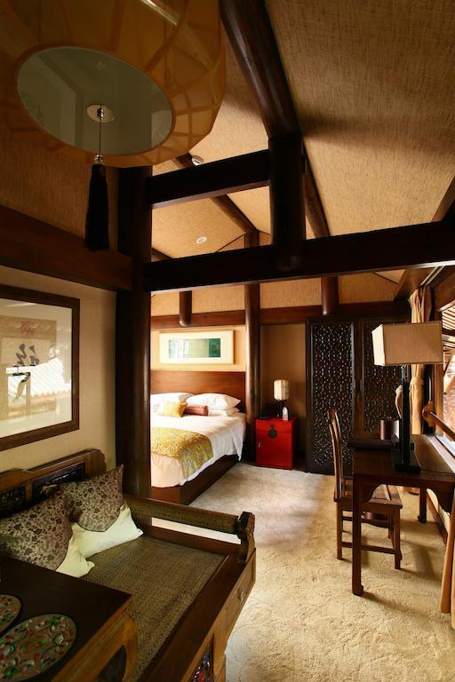 Renli Hotel Chengdu Cameră foto