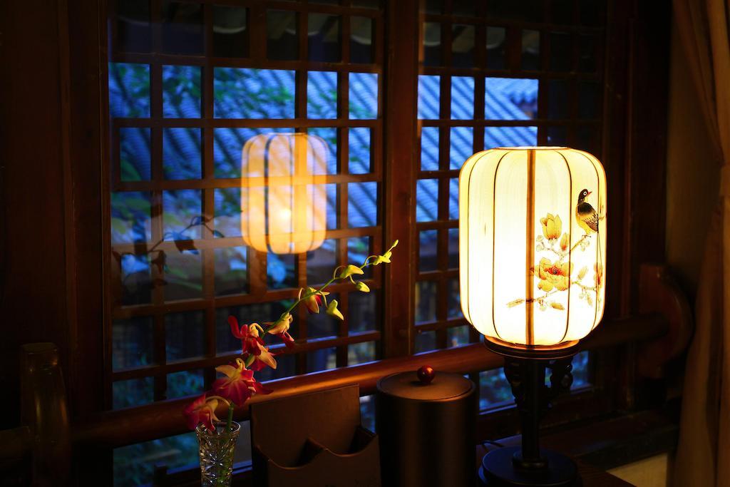Renli Hotel Chengdu Cameră foto