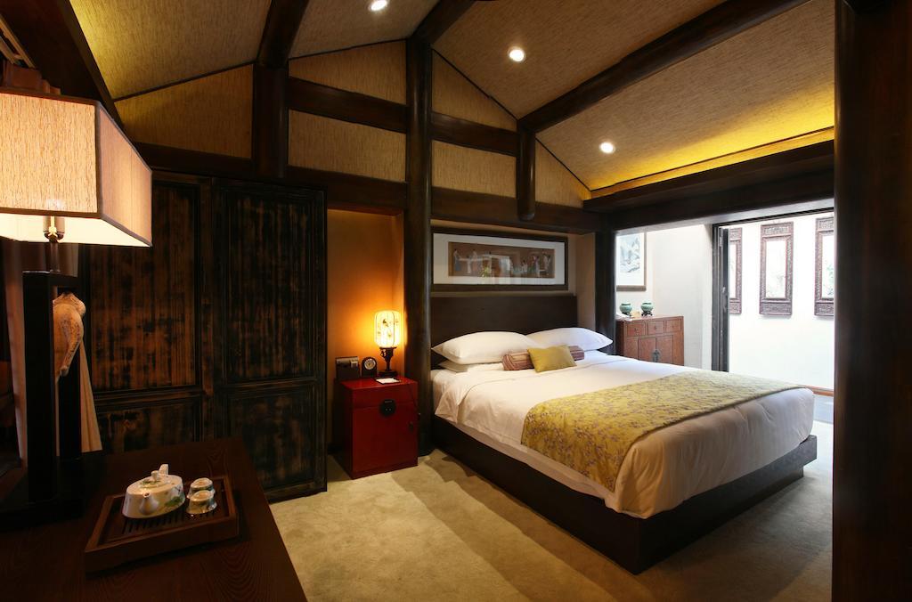 Renli Hotel Chengdu Cameră foto